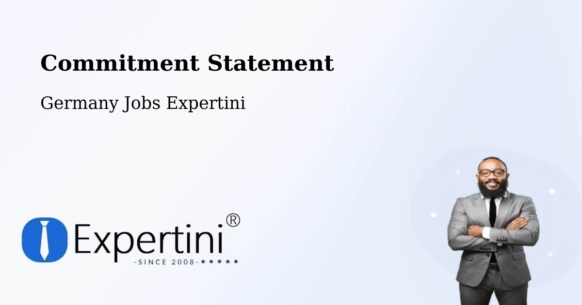 Corporate Commitment – Prien Am Chiemsee - Germany Jobs Expertini